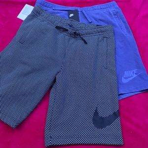 Men’s Nike Sweatshorts